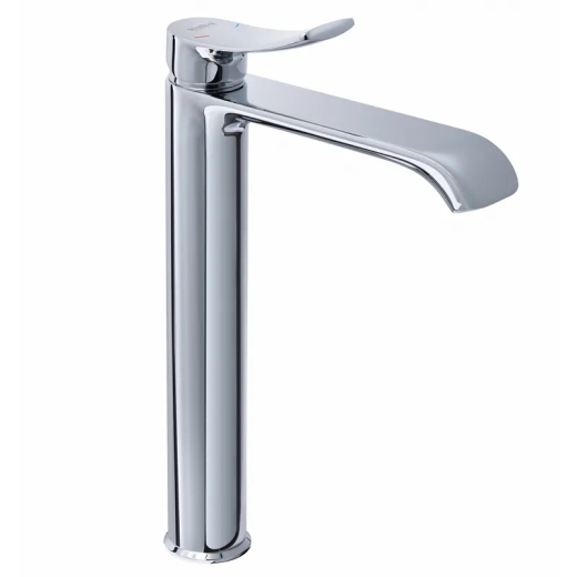 Смеситель для умывальника Haiba Bolero 001 High (HB9575) - 1