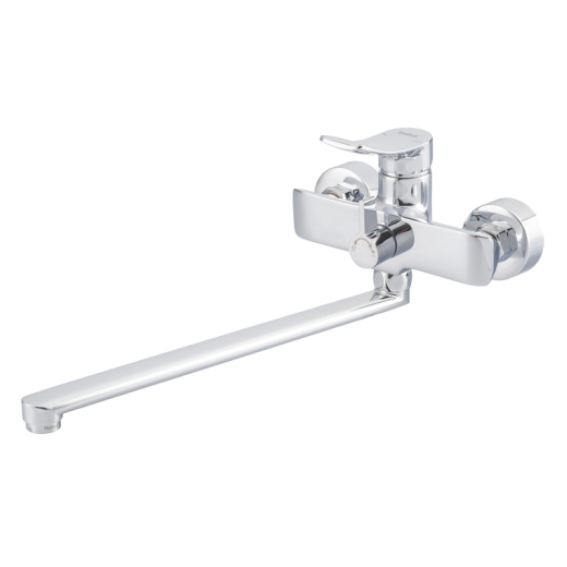Змішувач для ванної Haiba Bolero 006 Euro (HB9577) - 1