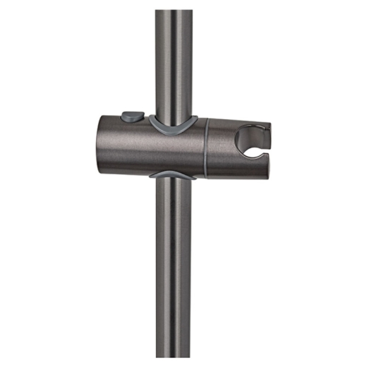 Душевая система Haiba Alex 003-J Graphite (HB3996) - 6