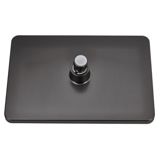 Душевая система Haiba Alex 003-J Graphite (HB3996) - 7