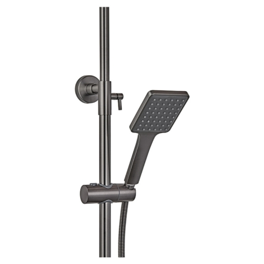 Душова система Haiba Milano 003-J Graphite (HB4009) - 3