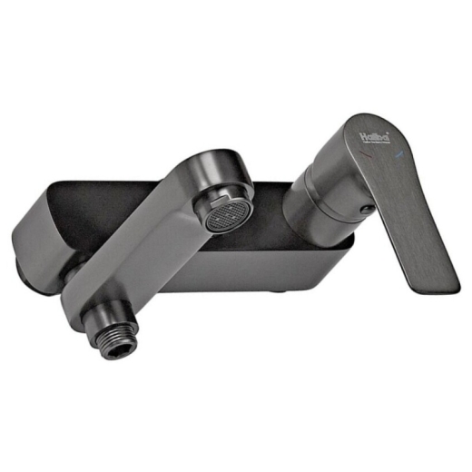 Душова система Haiba Milano 003-J Graphite (HB4009) - 6