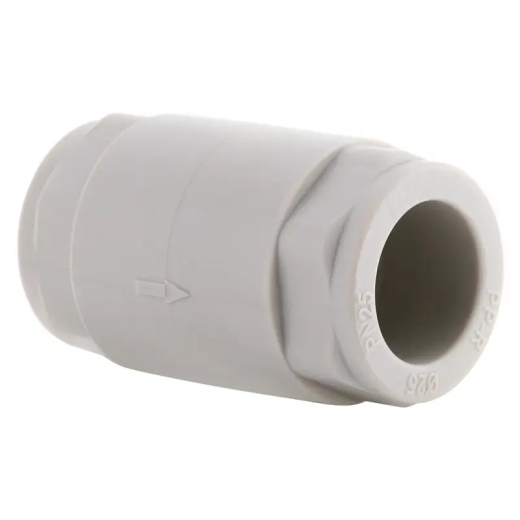 Клапан зворотний PPR Koer K0252.PRO-25 (KP2611) - 1