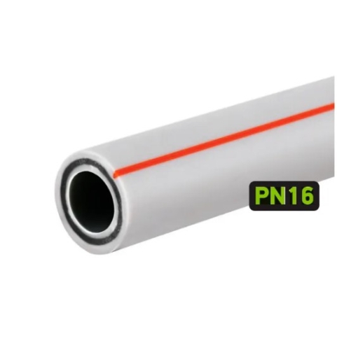 Труба PPR Koer PN16 Композит БАЗАЛЬТ 25х3,5 (KR3081) - 1