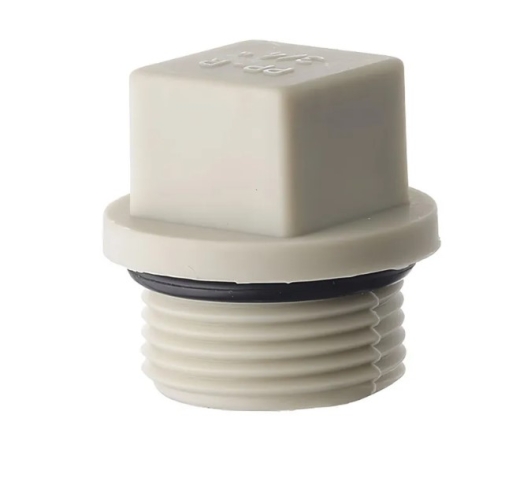 Заглушка PPR Koer K0278.PRO - 3/4 НР (KP2922) - 1