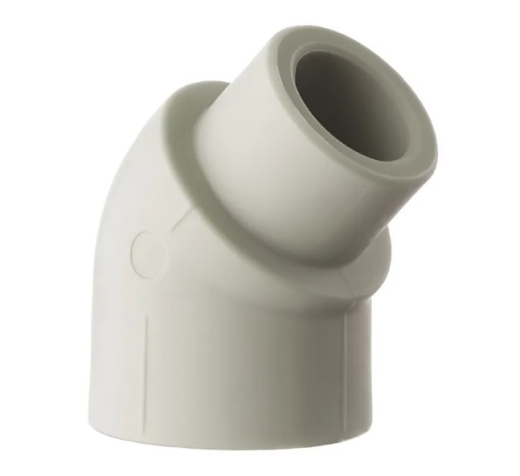 Кут PPR Koer K0263.PRO 20 45 ВН (KP2907) - 1