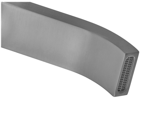 Душова система Koer KB-56007-07, 3 функції, графіт (KR5160) - 3