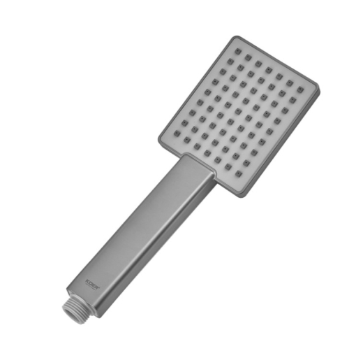 Душова система Koer KB-56007-07, 3 функції, графіт (KR5160) - 5