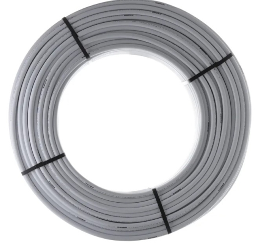 Труба металопластикова Koer 16*2,0, 200 м (KR3091) - 1