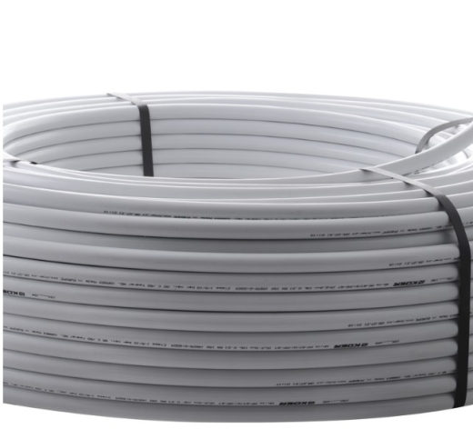 Труба металопластикова Koer 16*2,0, 200 м (KR3091) - 2