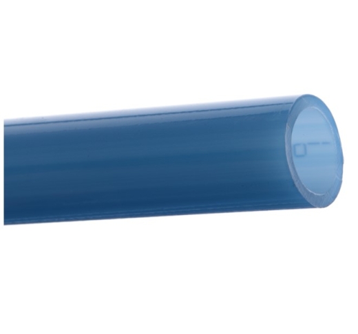 Труба для теплої підлоги з кисневим бар'єром Koer PERT EVOH 16*2,0 Blue, 200 м (KR3090) - 2