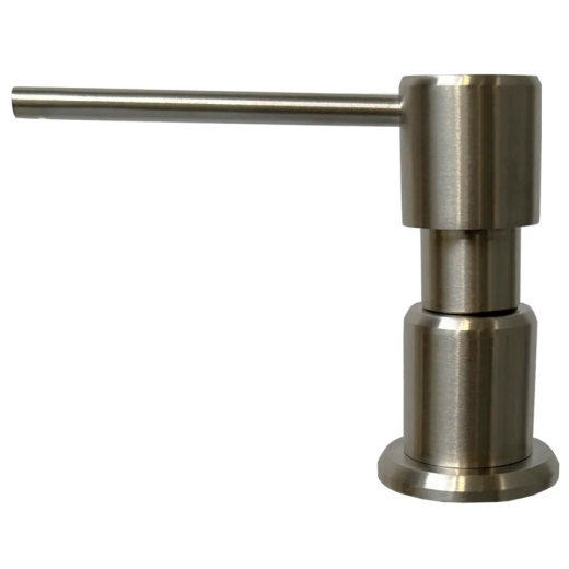 Дозатор для мыла Fabiano FASD 280 Inox (8241.401.1449) - 1