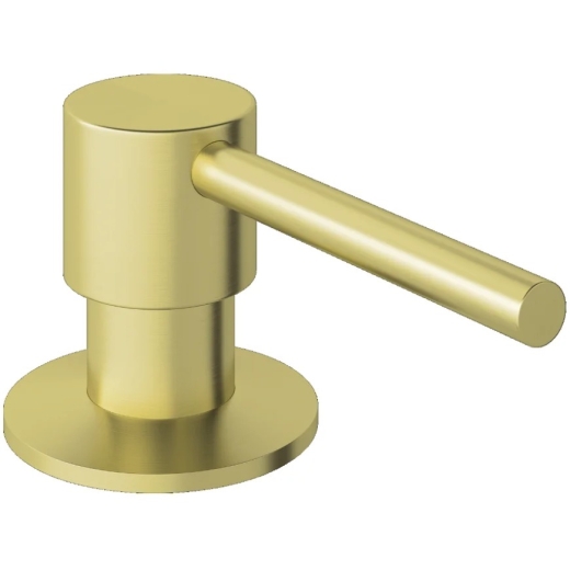 Дозатор для мыла Fabiano FAS-D 41 Nano Gold (8241.401.1144) - 1