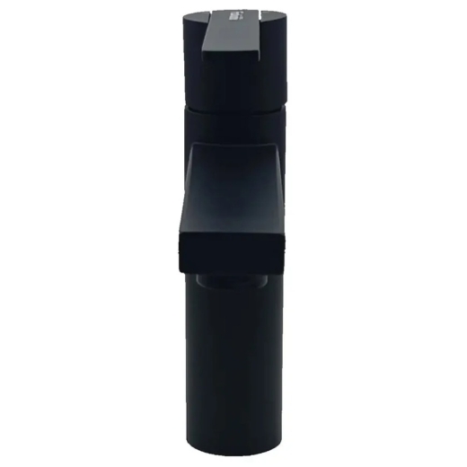 Змішувач для раковини Fabiano Alvi 30101 Black (8231.401.1586) - 3