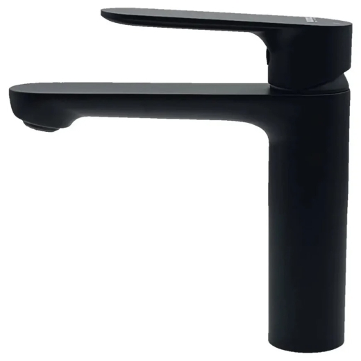 Смеситель для раковины Fabiano Modena 10101 Black (8231.401.1570) - 2