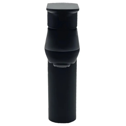 Смеситель для раковины Fabiano Modena 10101 Black (8231.401.1570) - 3