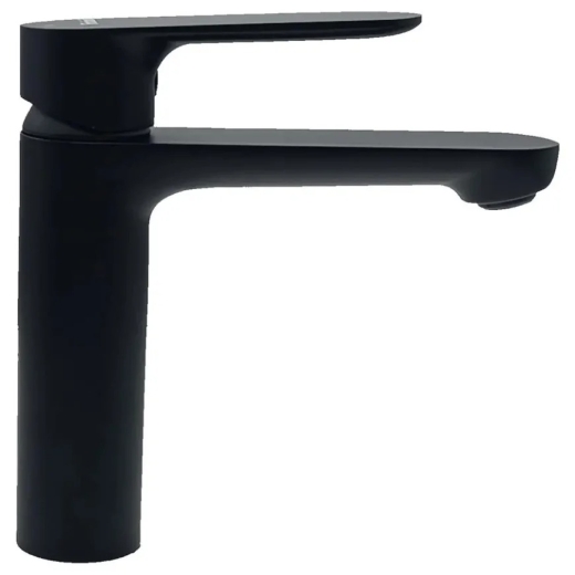 Смеситель для раковины Fabiano Modena 10101 Black (8231.401.1570) - 4