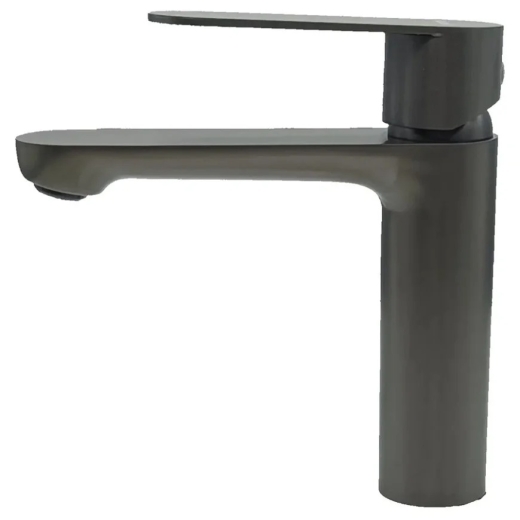 Смеситель для раковины Fabiano Modena 10102 Graphite (8231.401.1571) - 2