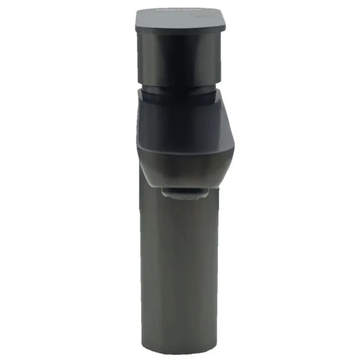 Смеситель для раковины Fabiano Modena 10102 Graphite (8231.401.1571) - 3