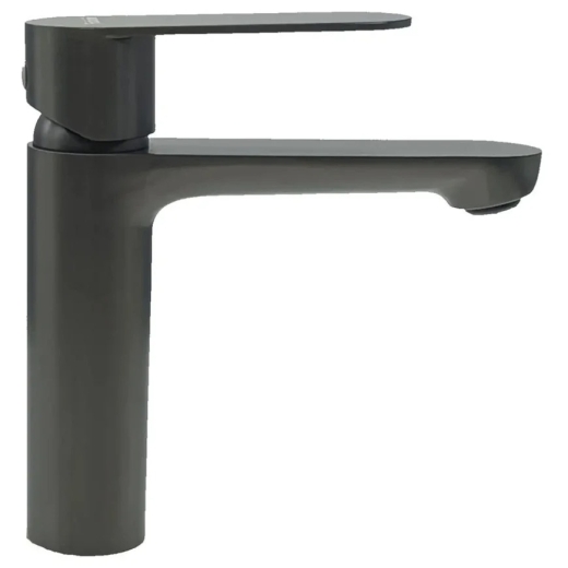 Смеситель для раковины Fabiano Modena 10102 Graphite (8231.401.1571) - 4