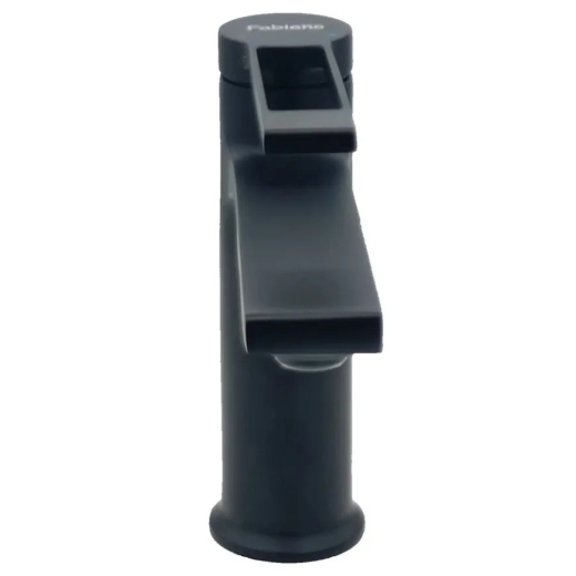 Смеситель для раковины Fabiano Monte 19101 Black (8231.403.1522) - 4