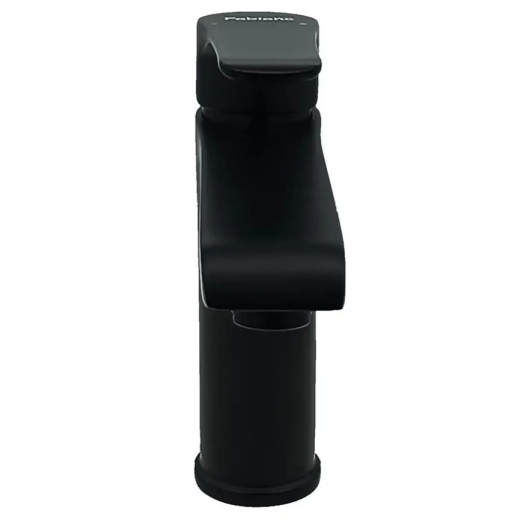 Змішувач для раковини Fabiano Stylo 16101 Black (8231.403.1502) - 2