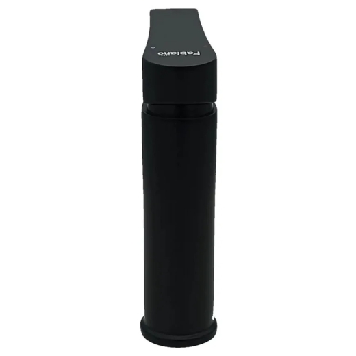Змішувач для раковини Fabiano Stylo 16101 Black (8231.403.1502) - 4