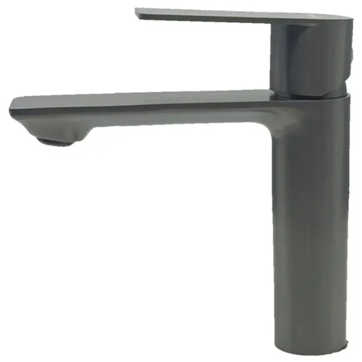 Змішувач для раковини Fabiano Teano 20102 Graphite (8231.401.1579) - 2