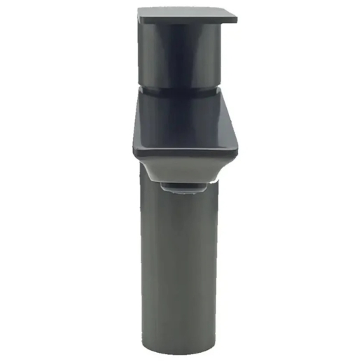 Змішувач для раковини Fabiano Teano 20102 Graphite (8231.401.1579) - 3