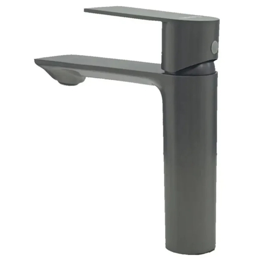 Змішувач для раковини Fabiano Teano 20102 Graphite (8231.401.1579) - 4