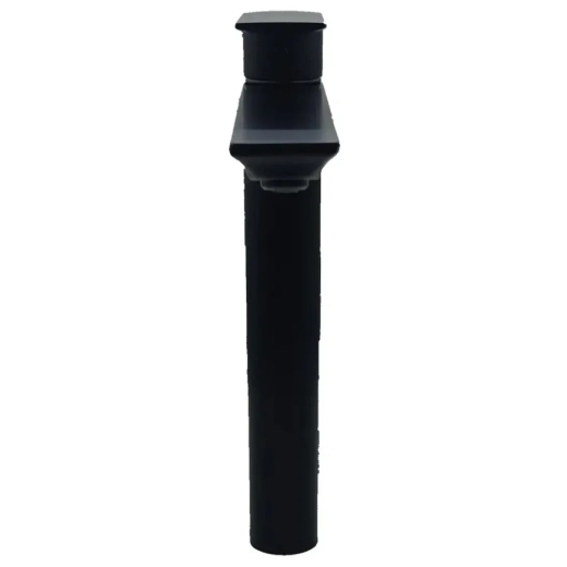 Смеситель для раковины Fabiano Teano 20201 Black (8231.401.1580) - 3