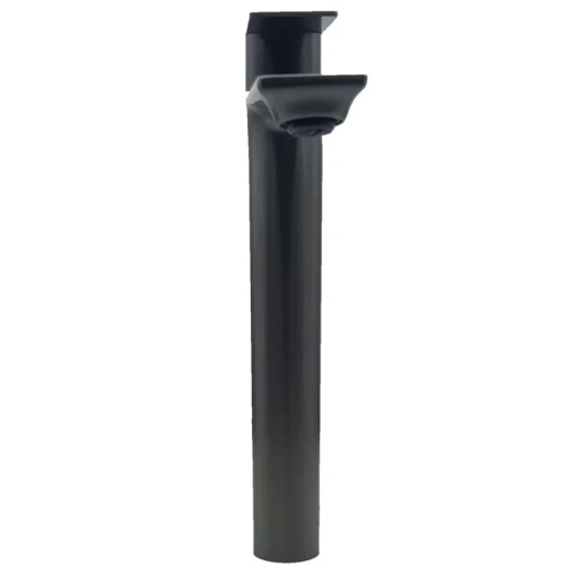 Смеситель для раковины Fabiano Teano 20202 Graphite (8231.401.1581) - 3
