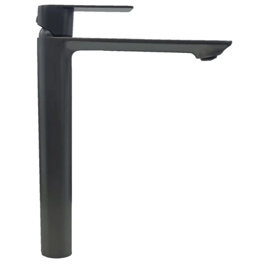 Смеситель для раковины Fabiano Teano 20202 Graphite (8231.401.1581) - 4