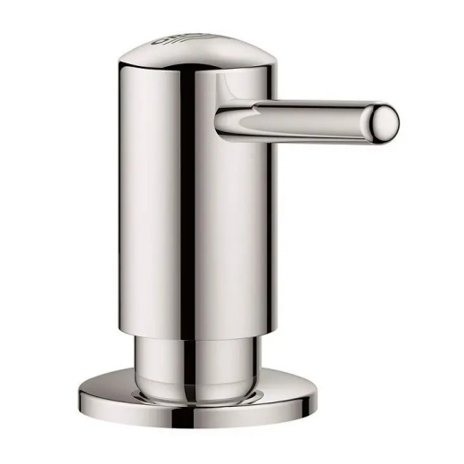 Дозатор жидкого мыла Grohe Contemporary (40536000) - 1