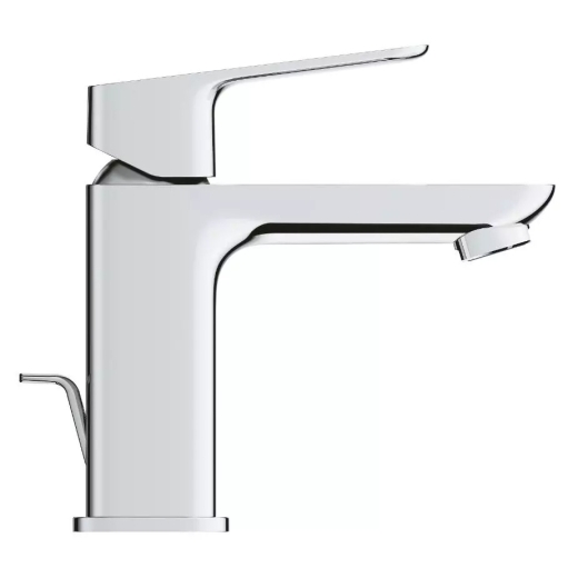 Смеситель для раковины Grohe Cubeo S-размера (1016940000) - 3