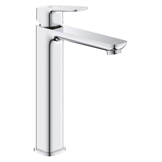 Смеситель для раковины Grohe Cubeo XL-размера (1017290000) - 1