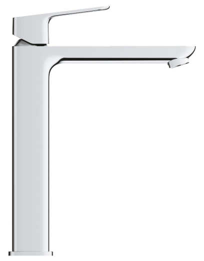 Смеситель для раковины Grohe Cubeo XL-размера (1017290000) - 2