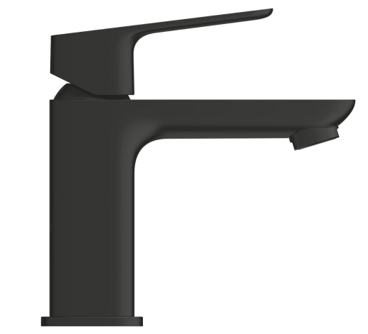 Смеситель для раковины Grohe Cubeo S-размера (1017322430) - 2