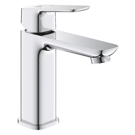 Смеситель для раковины Grohe Cubeo M-размера (1017550000) - 1