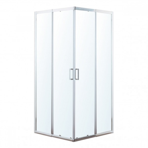 Душова кабіна EGER Vi`z new CС 95*95*195см 599-066СС/1 - 1