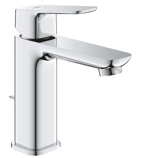Смеситель для раковины Grohe Cubeo M-размера (1017560000) - 1