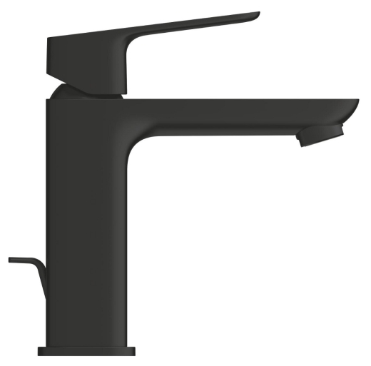 Смеситель для раковины Grohe Cubeo M-размера (1017562430) - 2