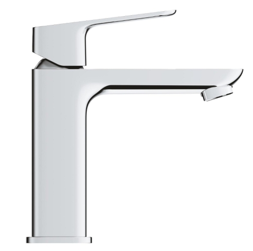 Одноважільний змішувач для раковини Grohe Cubeo M-розміру (1017570000) - 2