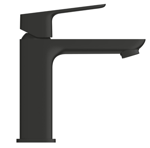 Одноважільний змішувач для раковини Grohe Cubeo M-розміру (1017572430) - 2