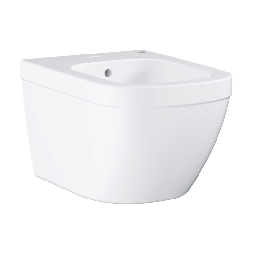 Біде настінного монтажу Grohe Euro Ceramic (39208000) - 1