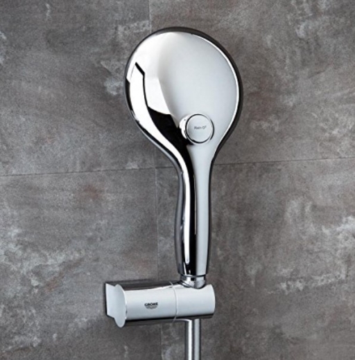 Настенный держатель ручного душа Grohe Rainshower (27055000) - 2