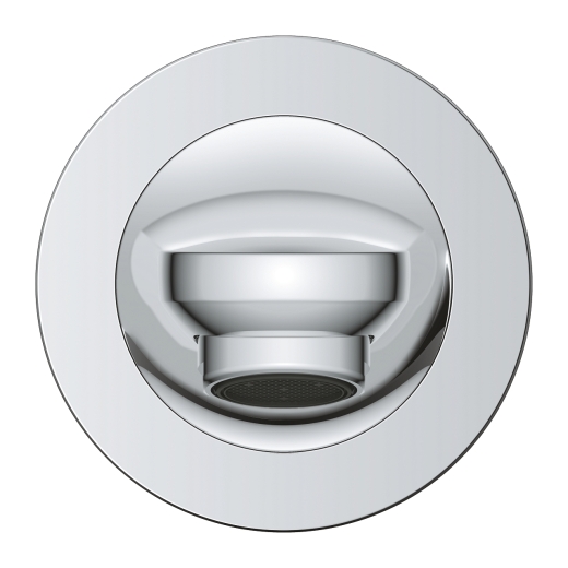 Вилив для ванної Grohe Euroeco (13471001) - 4