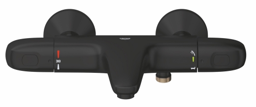 Термостат для ванны Grohe Grohtherm 1000 (348162433) - 3