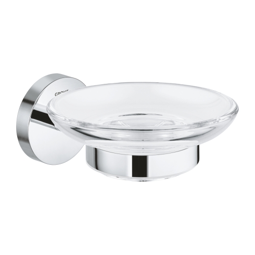 Тримач Grohe BauCosmopolitan (40585001) - 2