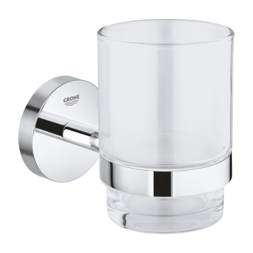 Тримач Grohe BauCosmopolitan (40585001) - 3